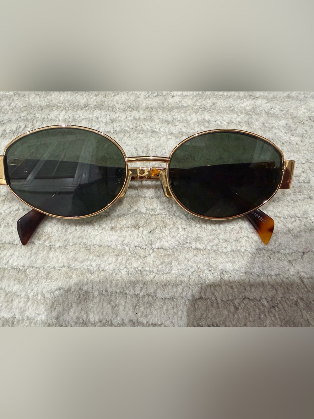 Celine Triomphe sunglasses